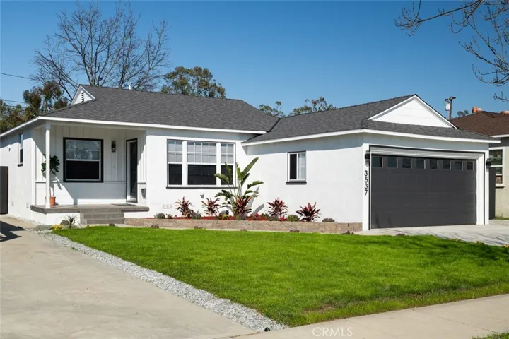 3537 Allred Street, Lakewood, California 90712