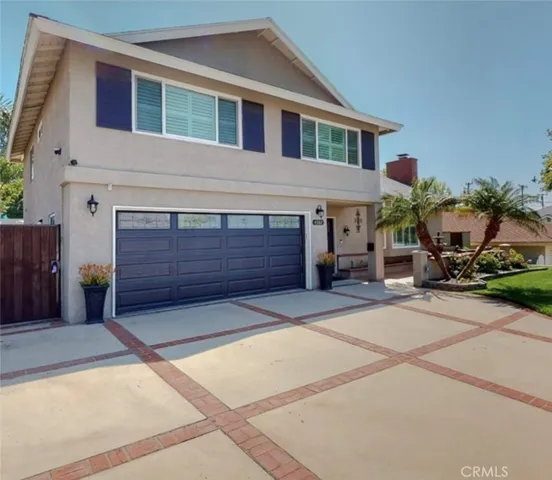 4382 Dorthea Street, Yorba Linda, California 92886