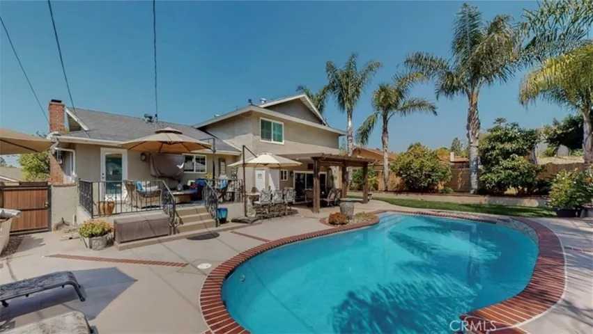 4382 Dorthea Street, Yorba Linda, California 92886