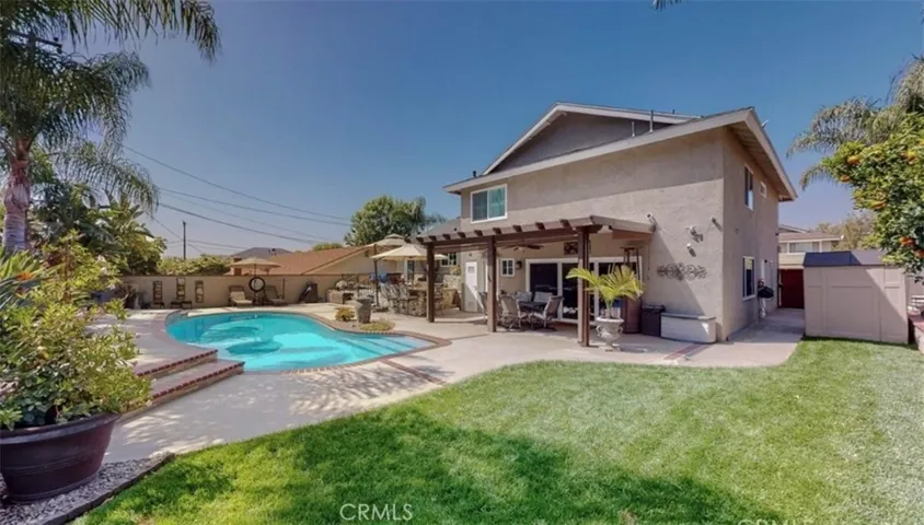 4382 Dorthea Street, Yorba Linda, California 92886
