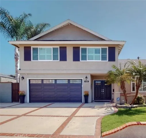 4382 Dorthea Street, Yorba Linda, California 92886