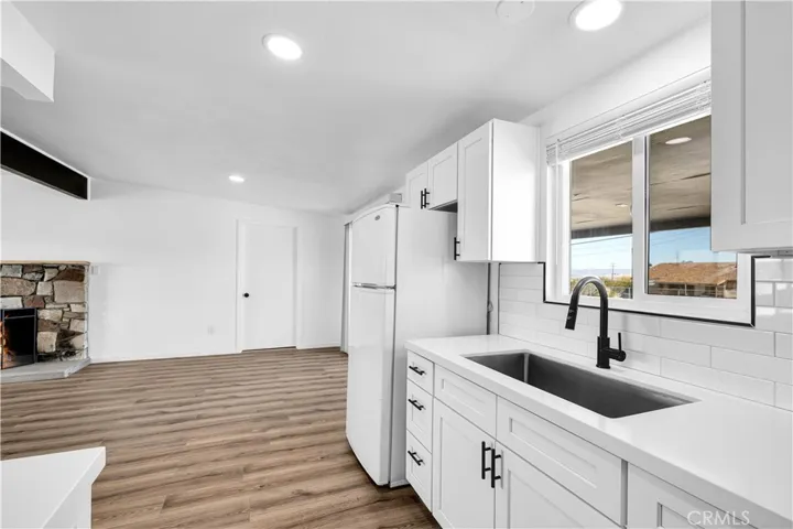 5447 Encelia Drive, 29 Palms, California 92277