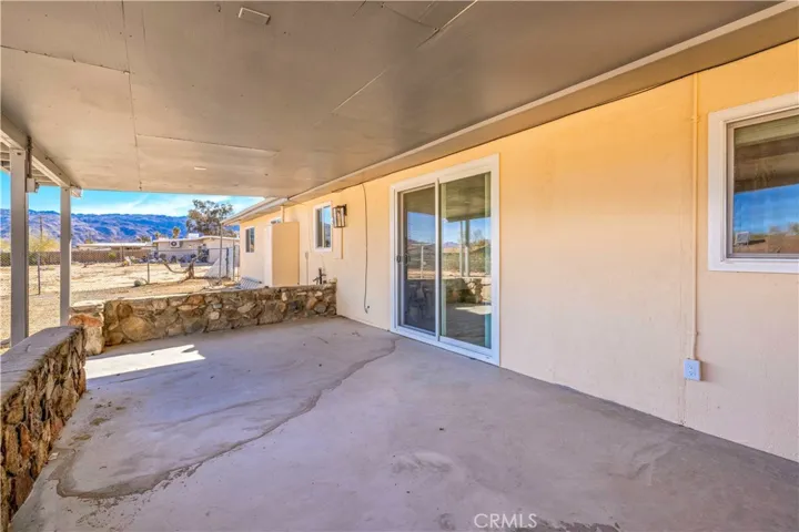5447 Encelia Drive, 29 Palms, California 92277