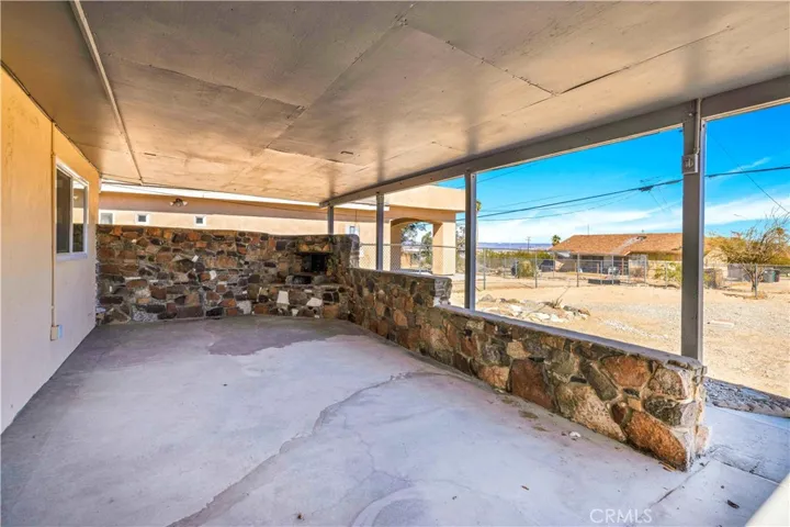 5447 Encelia Drive, 29 Palms, California 92277