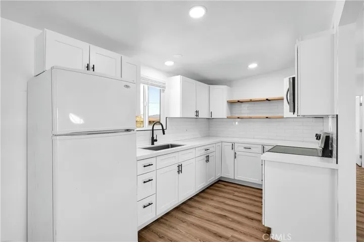 5447 Encelia Drive, 29 Palms, California 92277