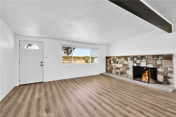 5447 Encelia Drive, 29 Palms, California 92277