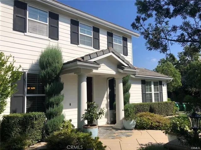 1 St Ives Way, Ladera Ranch, California 92694