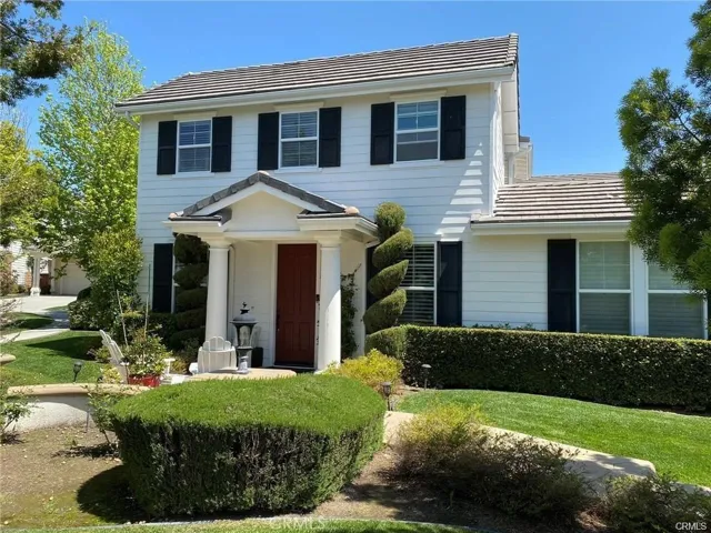 1 St Ives Way, Ladera Ranch, California 92694