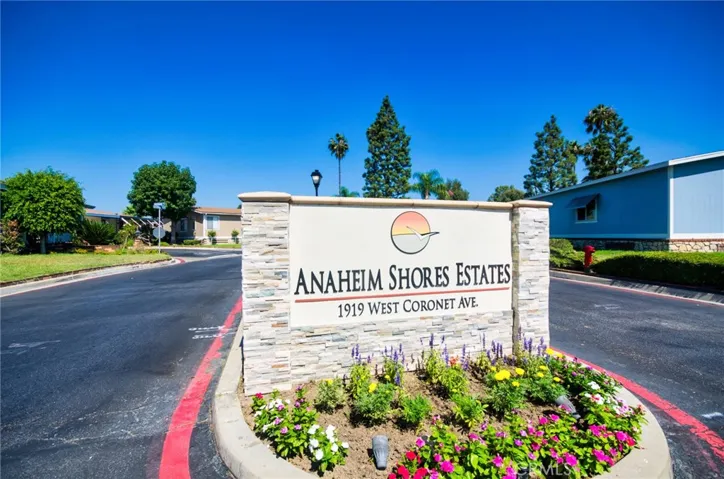 1919 Coronet Ave Spc155, Anaheim, California 92801
