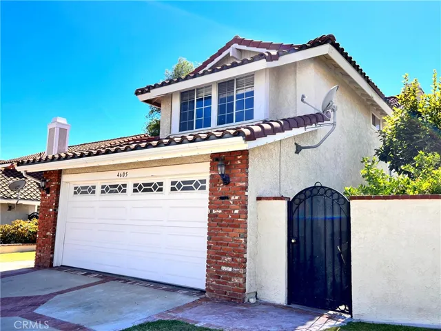4605 Via Del Buey, Yorba Linda, California 92886
