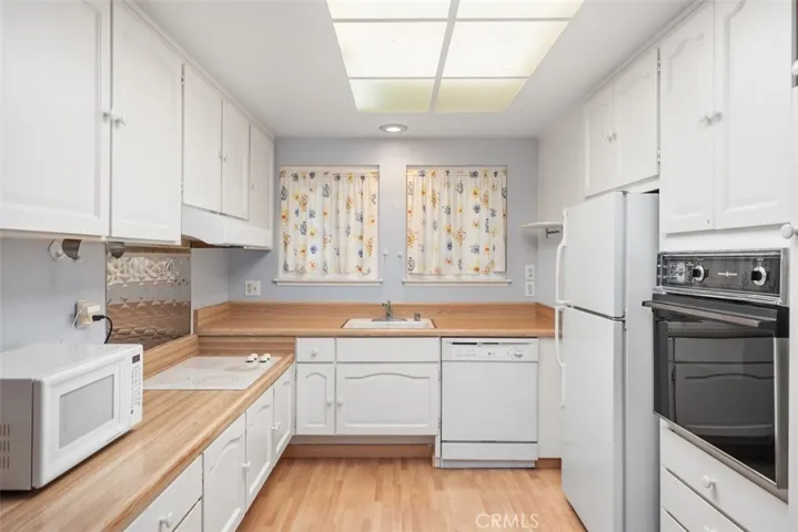782 Via Los Altos Q, Laguna Woods, California 92637