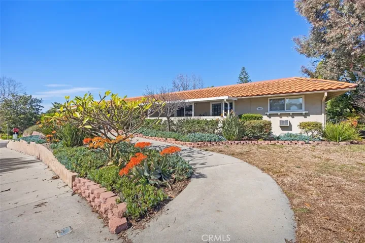 782 Via Los Altos Q, Laguna Woods, California 92637