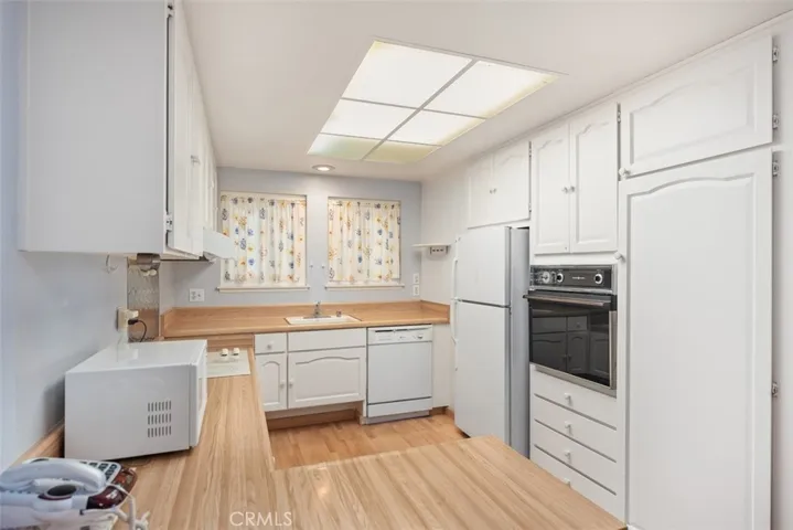782 Via Los Altos Q, Laguna Woods, California 92637