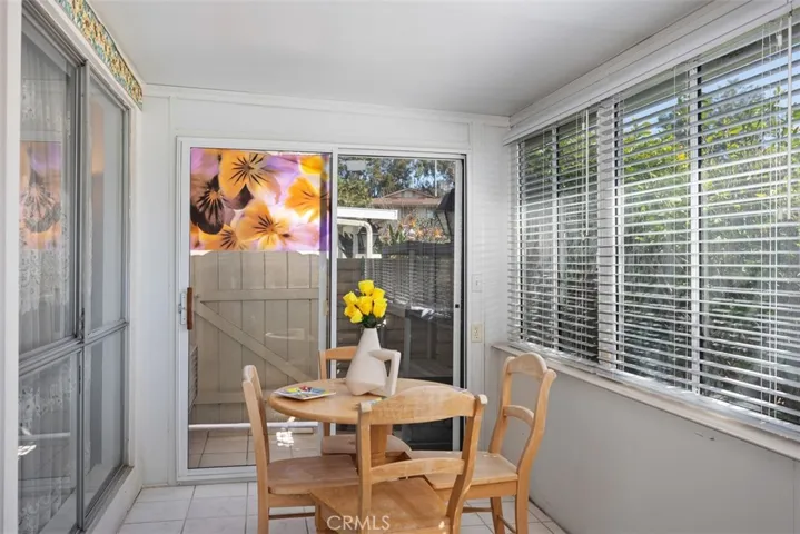 782 Via Los Altos Q, Laguna Woods, California 92637