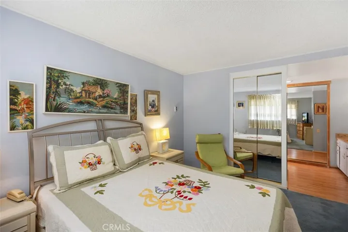 782 Via Los Altos Q, Laguna Woods, California 92637