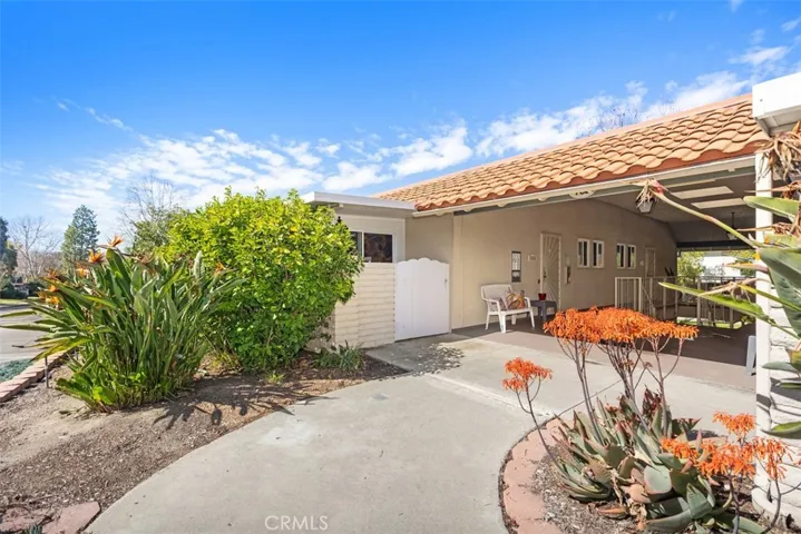 782 Via Los Altos Q, Laguna Woods, California 92637