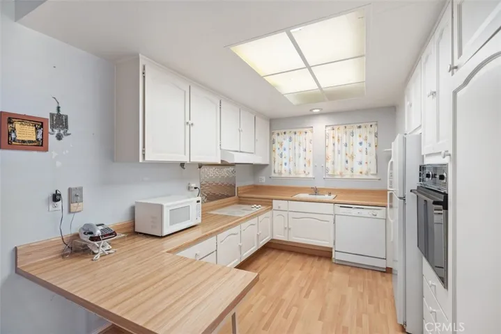 782 Via Los Altos Q, Laguna Woods, California 92637
