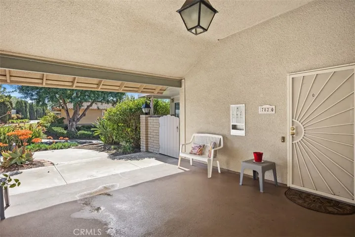 782 Via Los Altos Q, Laguna Woods, California 92637