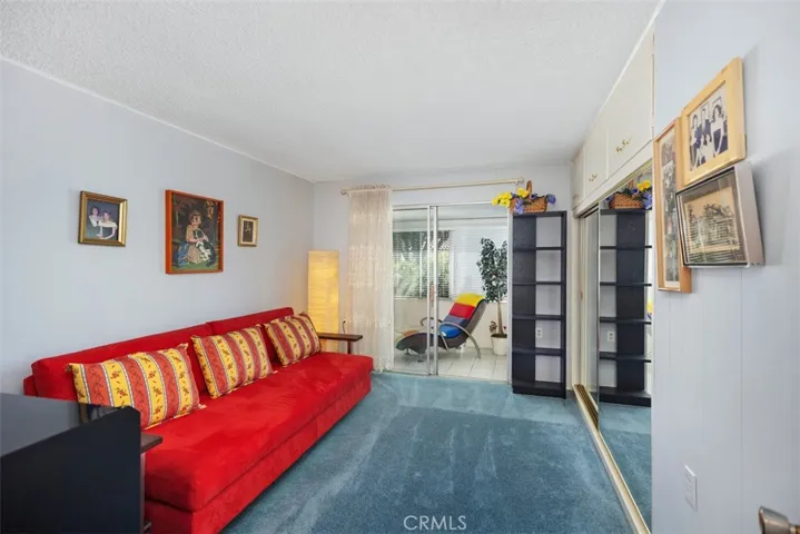 782 Via Los Altos Q, Laguna Woods, California 92637
