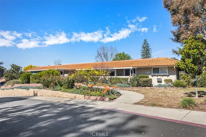 782 Via Los Altos Q, Laguna Woods, California 92637