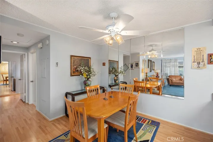 782 Via Los Altos Q, Laguna Woods, California 92637