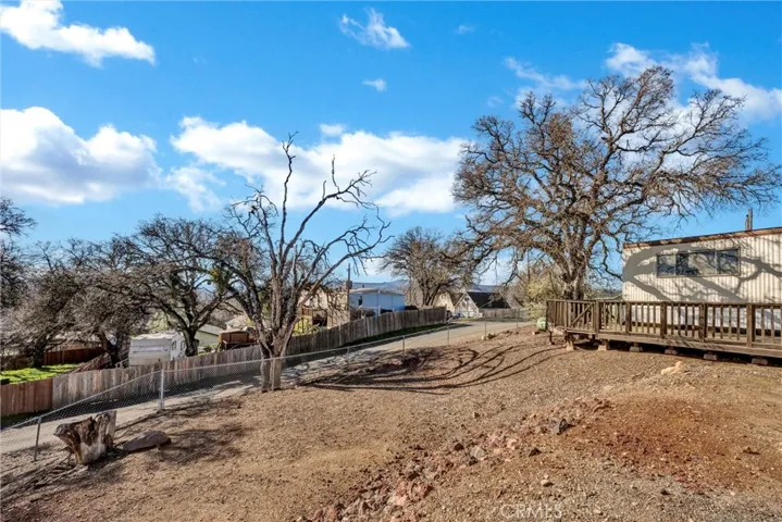 15785 45th Avenue, Clearlake, California 95422