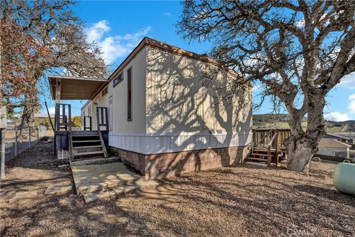 15785 45th Avenue, Clearlake, California 95422
