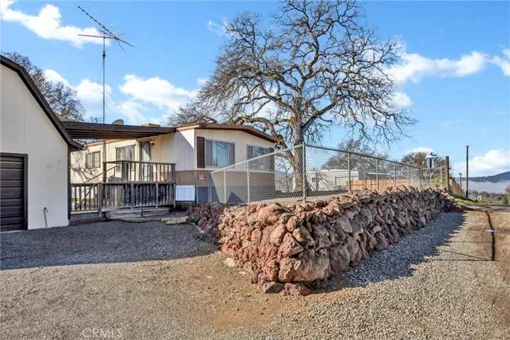 15785 45th Avenue, Clearlake, California 95422