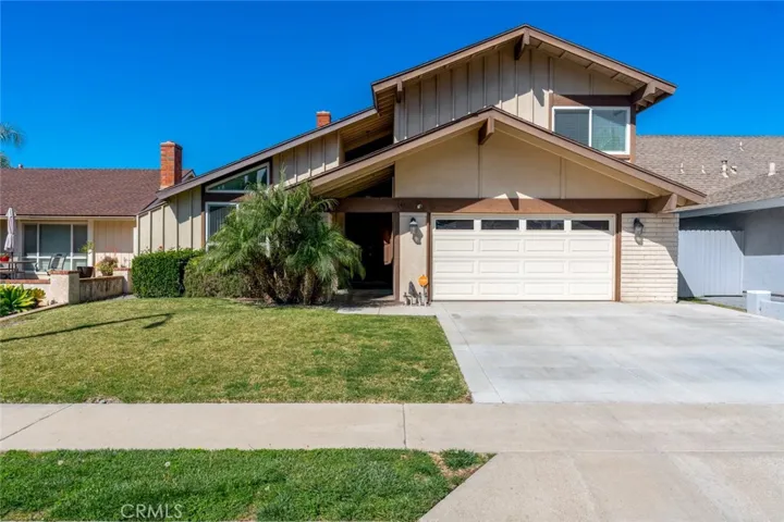 14651 Cheshire Place, Tustin, California 92780