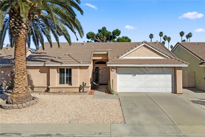 750 Alpine Street, Hemet, California 92545