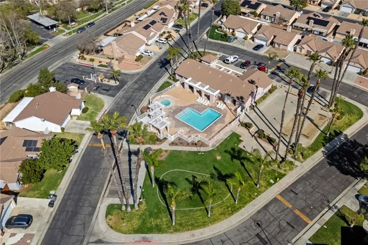 750 Alpine Street, Hemet, California 92545