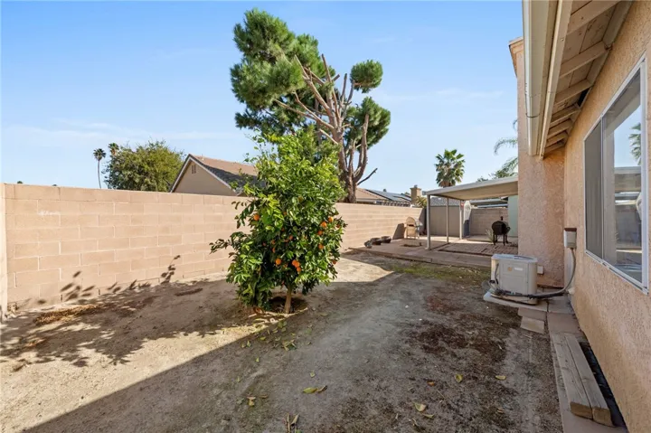 750 Alpine Street, Hemet, California 92545