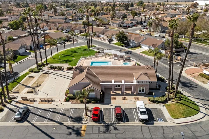 750 Alpine Street, Hemet, California 92545