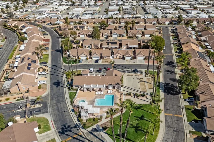 750 Alpine Street, Hemet, California 92545