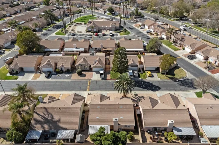 750 Alpine Street, Hemet, California 92545