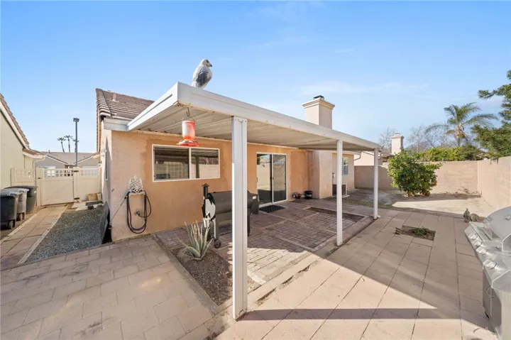 750 Alpine Street, Hemet, California 92545