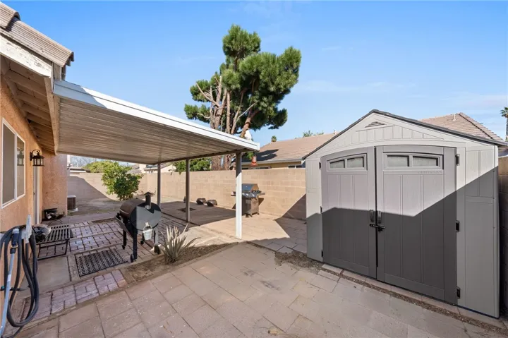 750 Alpine Street, Hemet, California 92545