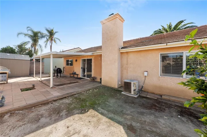 750 Alpine Street, Hemet, California 92545