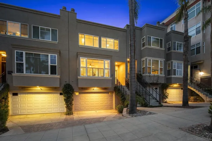 2258 6th Ave, San Diego, California 92101