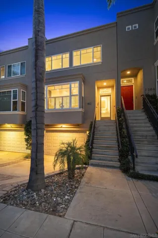 2258 6th Ave, San Diego, California 92101