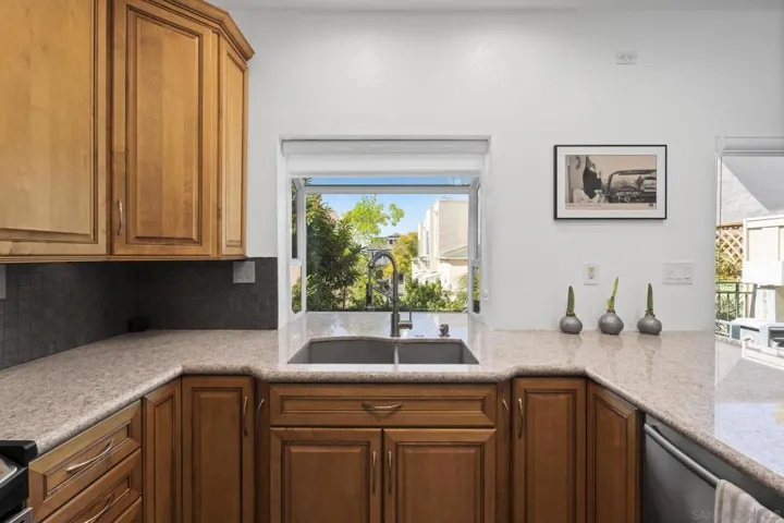 2258 6th Ave, San Diego, California 92101