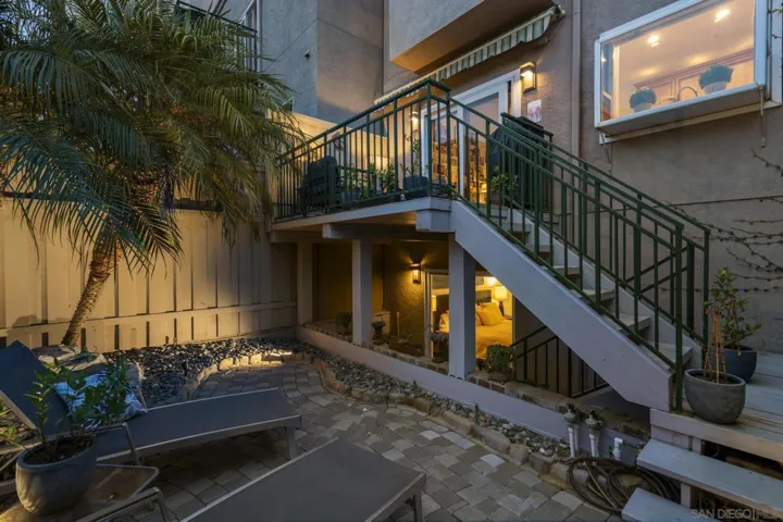 2258 6th Ave, San Diego, California 92101