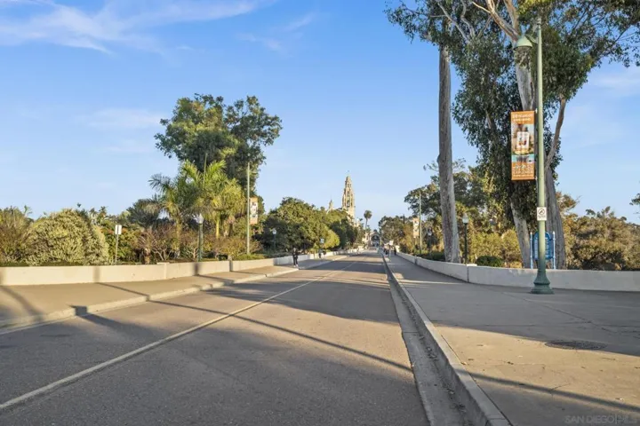 2258 6th Ave, San Diego, California 92101