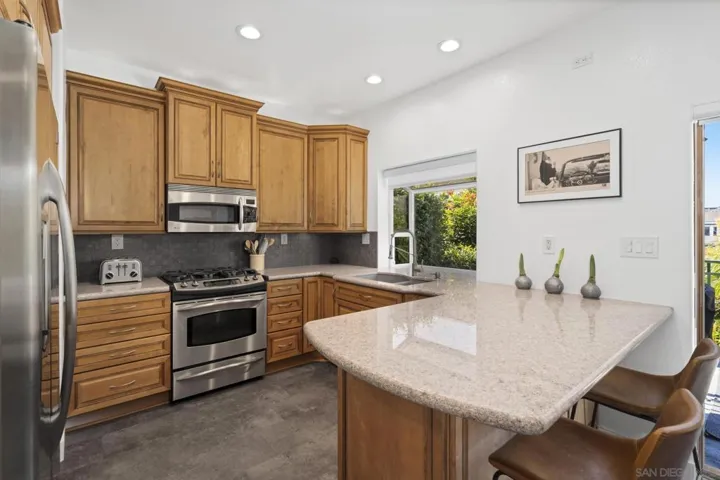 2258 6th Ave, San Diego, California 92101
