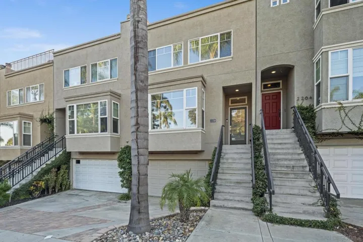2258 6th Ave, San Diego, California 92101