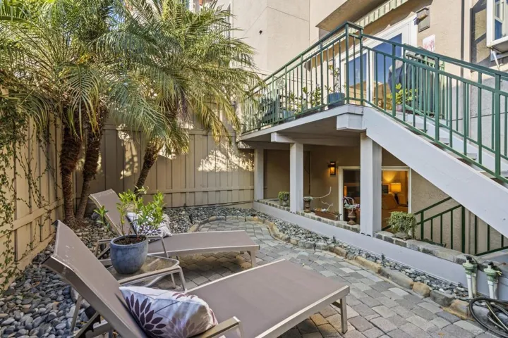 2258 6th Ave, San Diego, California 92101