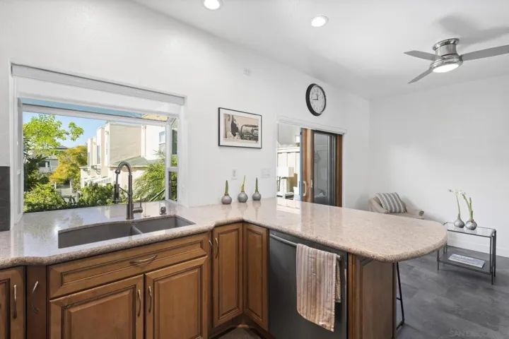 2258 6th Ave, San Diego, California 92101