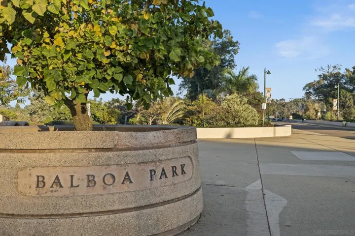 2258 6th Ave, San Diego, California 92101