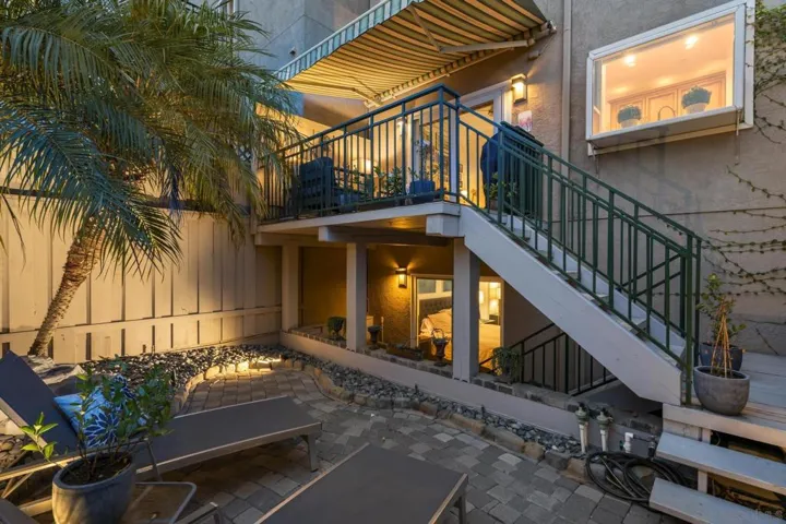 2258 6th Ave, San Diego, California 92101