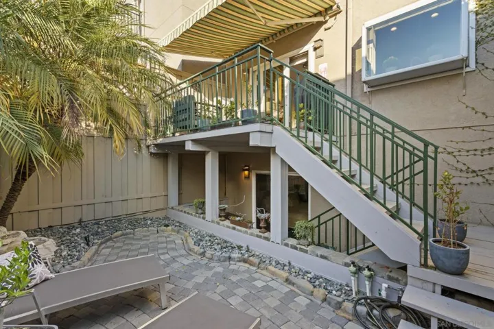 2258 6th Ave, San Diego, California 92101